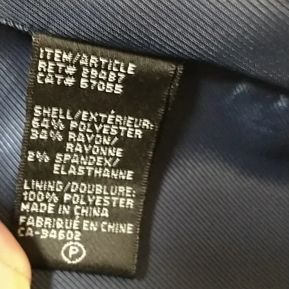 Attitude jacket - Picture 3 of 4